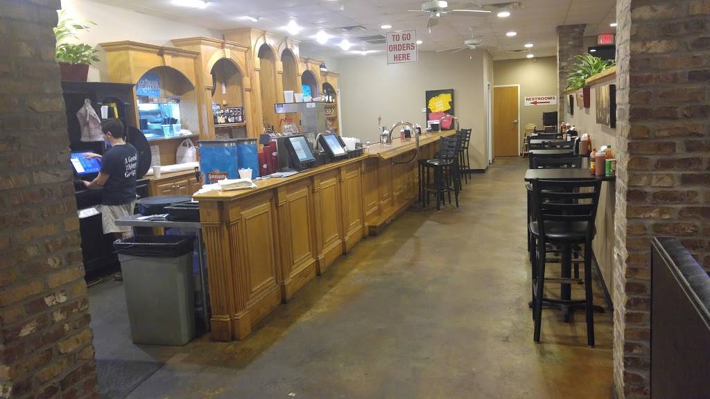 Dempseys- Prairieville | restaurant | 17535 Airline Hwy, Prairieville, LA 70769, USA | 2254503237 OR +1 225-450-3237