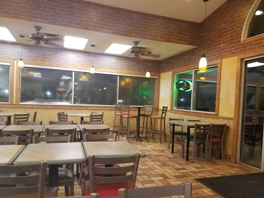 Subway Restaurants | restaurant | 6601 W Kilgore Ave, Yorktown, IN 47396, USA | 7657591964 OR +1 765-759-1964