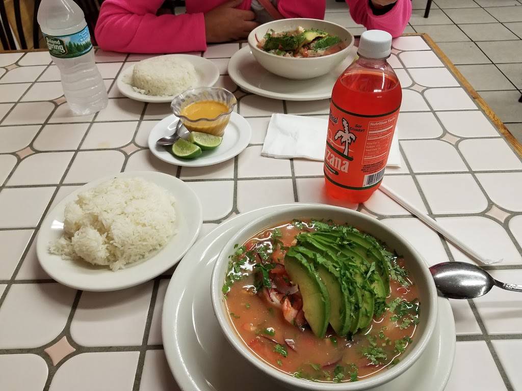 INGAPIRCA RESTAURANT | restaurant | 807 N Main St, Waterbury, CT 06704, USA | 2035921262 OR +1 203-592-1262