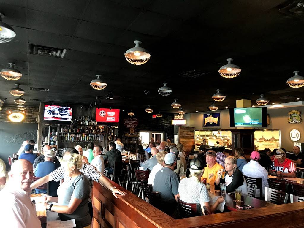 Wild Boar Tavern | restaurant | 950 E Emory Rd, Knoxville, TN 37938, USA | 8652631000 OR +1 865-263-1000