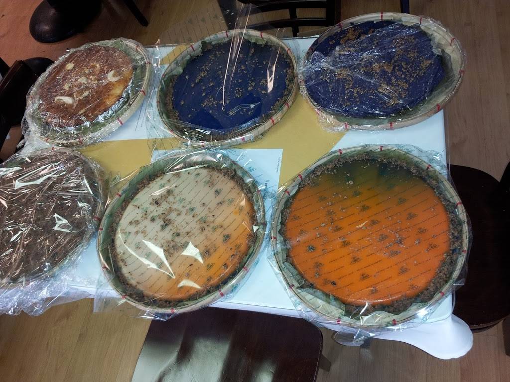 Godos bakery and restaurant | restaurant | 7235 Fannin St, Houston, TX 77030, USA | 7137970670 OR +1 713-797-0670