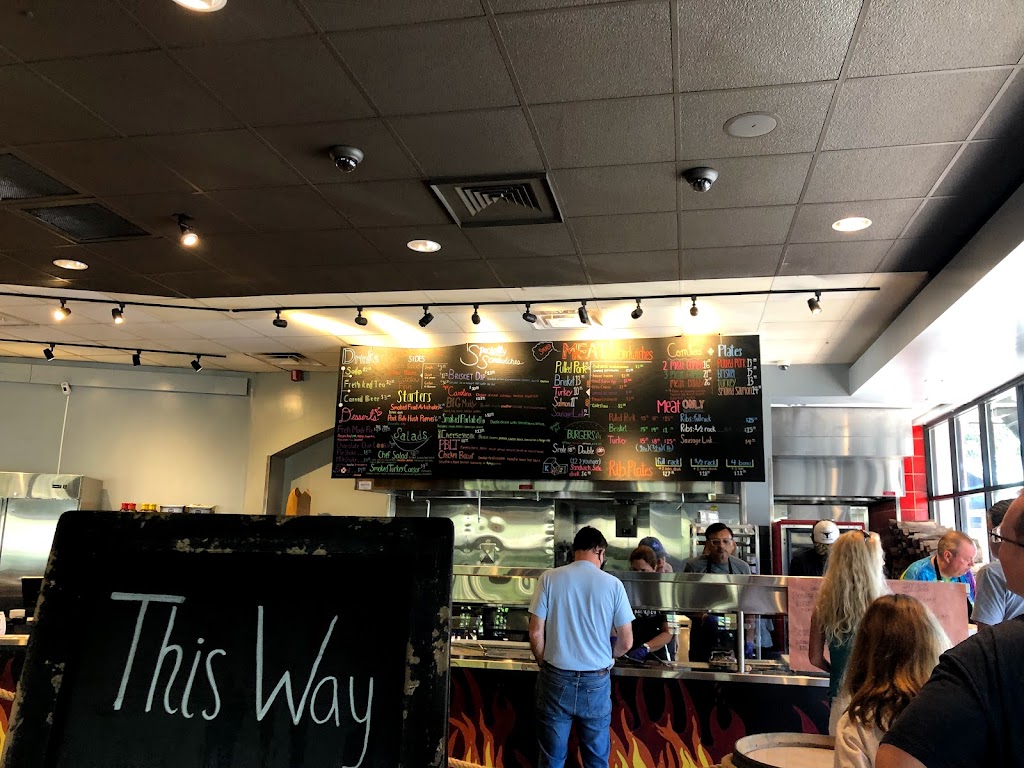 Sugarfire Smokehouse BBQ | restaurant | 12959 Atlantic Blvd, Jacksonville, FL 32225, USA | 9043744142 OR +1 904-374-4142