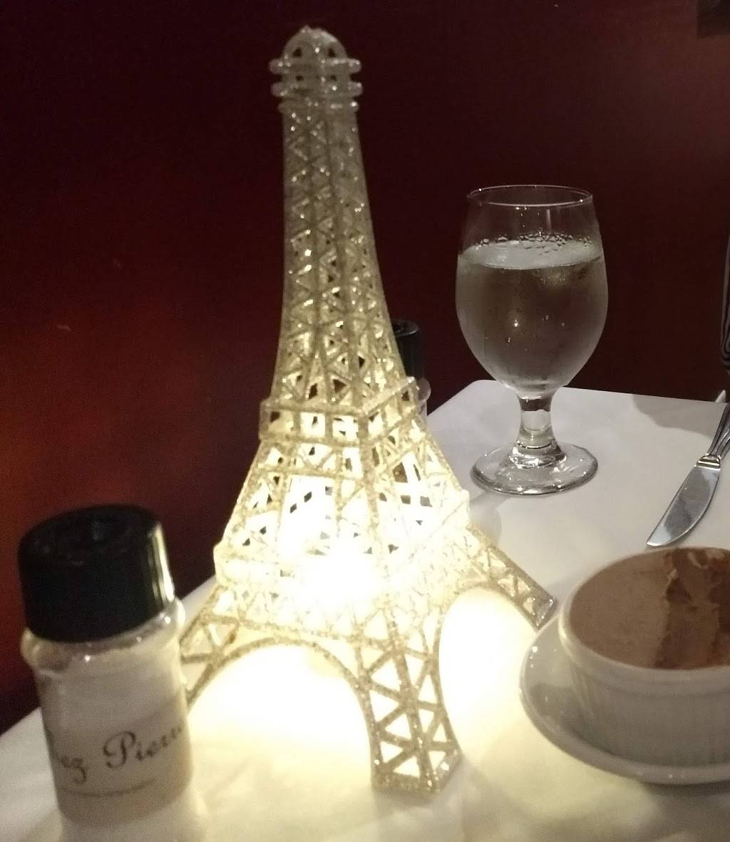 Chez Pierres Bistro | restaurant | 74040 CA-111, Palm Desert, CA 92260, USA | 7603461818 OR +1 760-346-1818