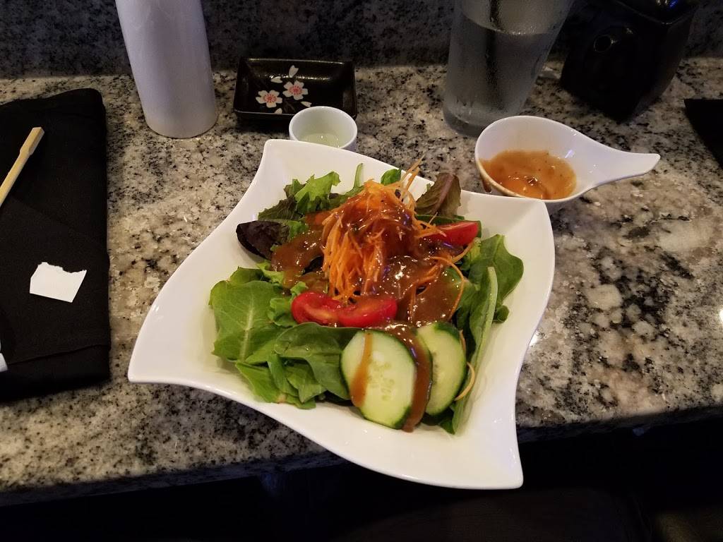 Sushi Cafe | restaurant | 13711 Coastal Hwy, Ocean City, MD 21842, USA | 4433732370 OR +1 443-373-2370