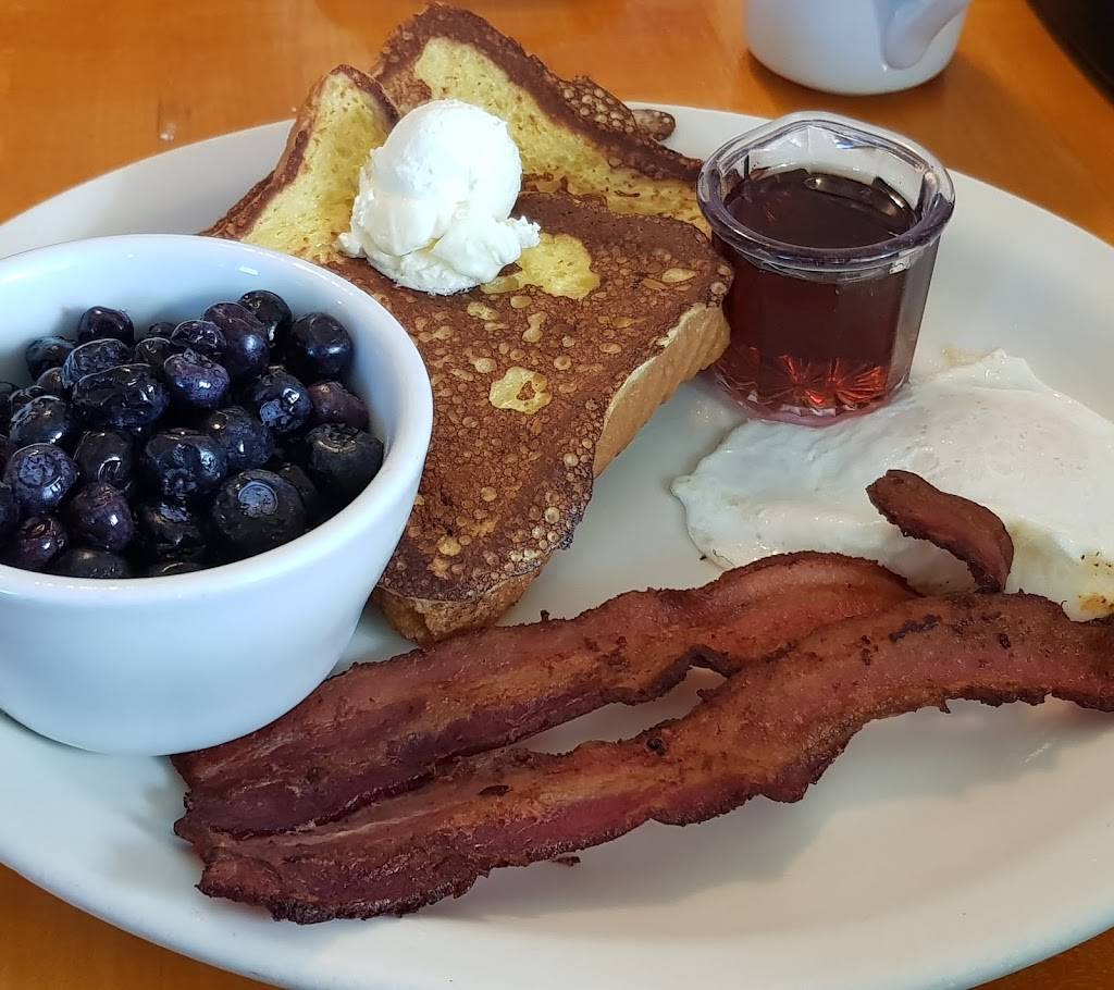 Toasties Café | cafe | 2522, 702 Lighthouse Ave, Pacific Grove, CA 93950, USA | 8313737543 OR +1 831-373-7543