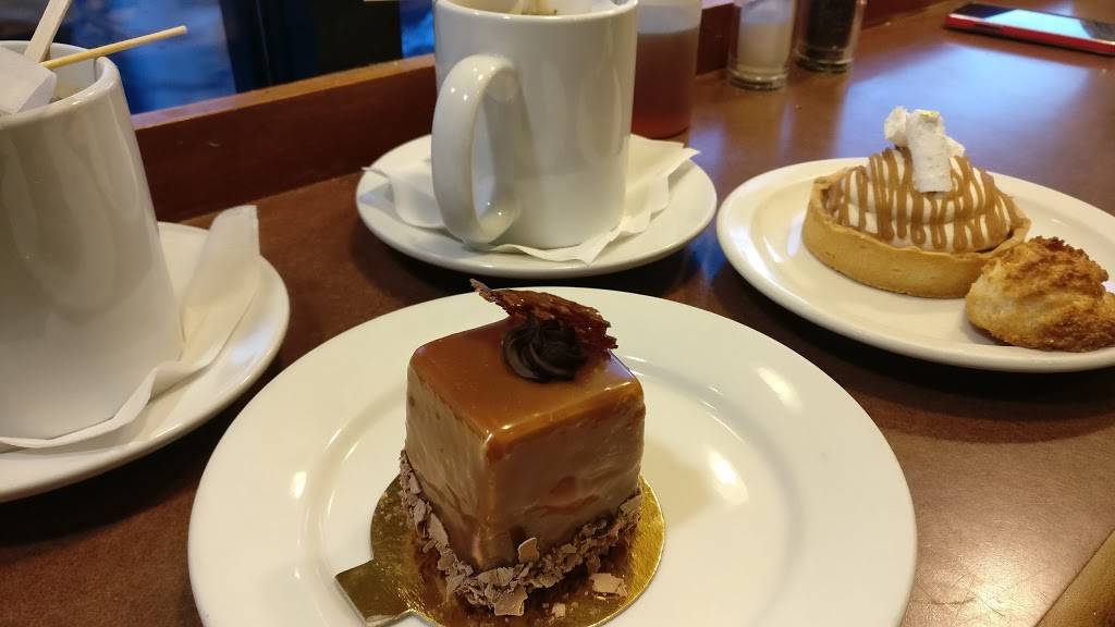 Mirabelles Bakery | bakery | 3060 Williston Rd, South Burlington, VT 05403, USA | 8026583074 OR +1 802-658-3074