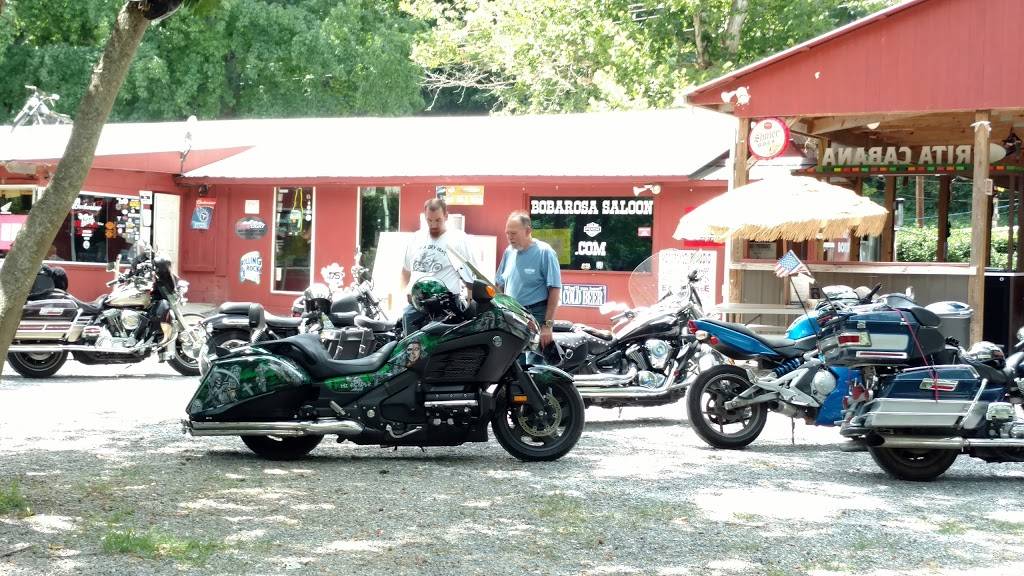 Bobarosa Saloon | restaurant | 2299 Hwy 25/70 E, Del Rio, TN 37727, USA | 4236139726 OR +1 423-613-9726