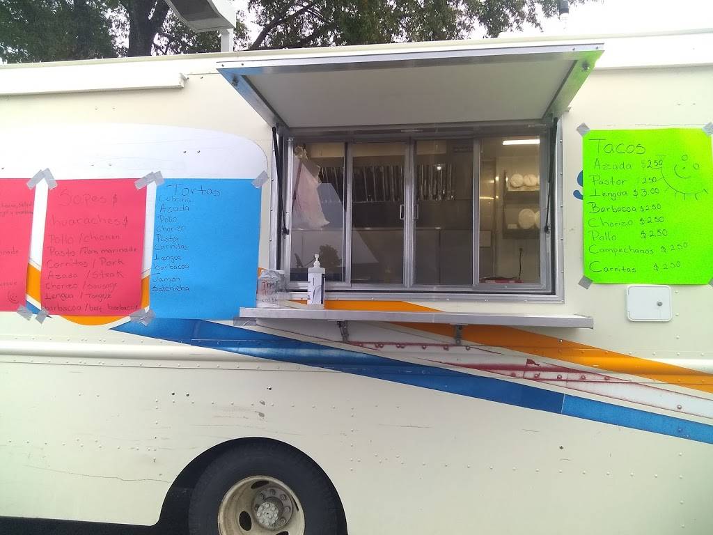 Taquería tenangos | restaurant | 4301 New Bern Ave, Raleigh, NC 27610, USA | 2523143977 OR +1 252-314-3977