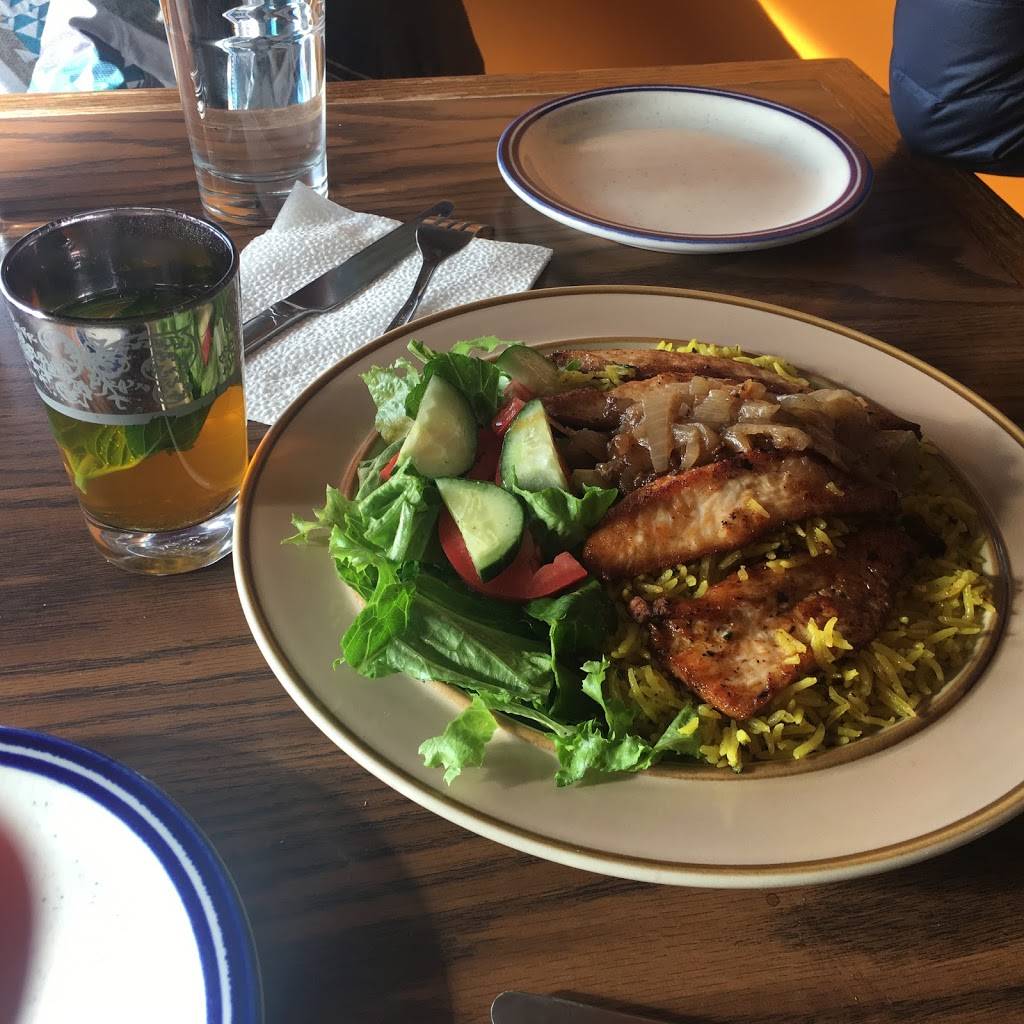 Abigails Moroccan Cuisine | cafe | 1132 Ballena Blvd, Alameda, CA 94501, USA | 5105235500 OR +1 510-523-5500