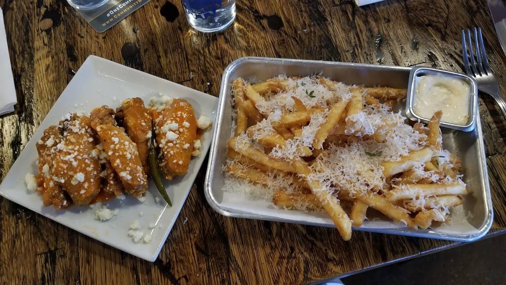 Thistle Draftshop | restaurant | 5210 Farm to Market 2920 Suite 100, Spring, TX 77388, USA | 8328230194 OR +1 832-823-0194