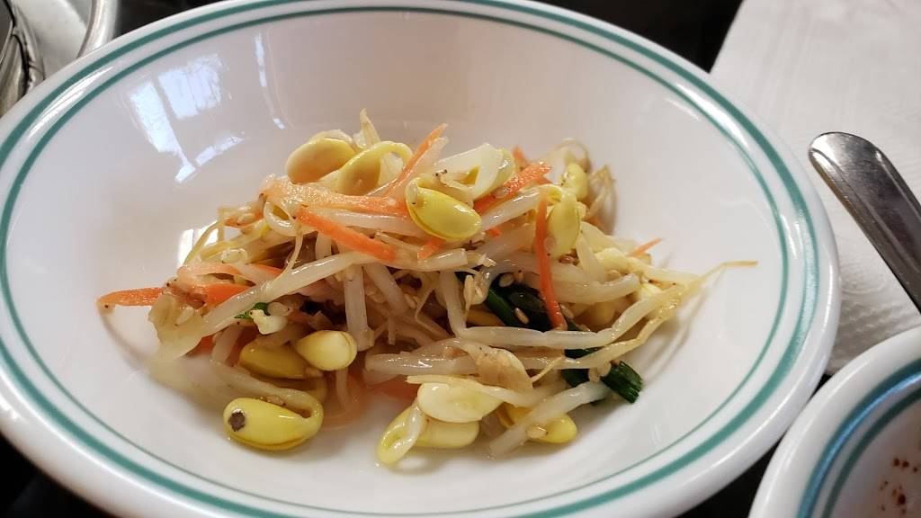 Myung In Dumplings | restaurant | 20627 Golden Springs Dr #2a, Diamond Bar, CA 91789, USA | 9094440811 OR +1 909-444-0811