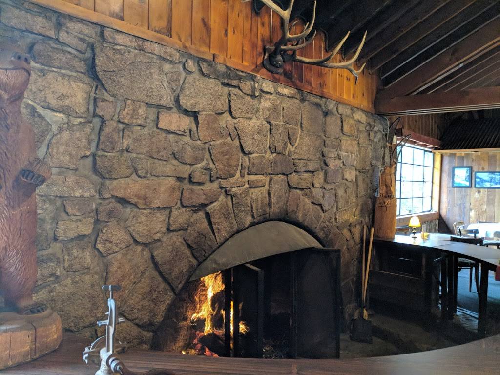 Iron Door | restaurant | 10300 E Ski Run Rd, Mt Lemmon, AZ 85619, USA | 5205761321 OR +1 520-576-1321