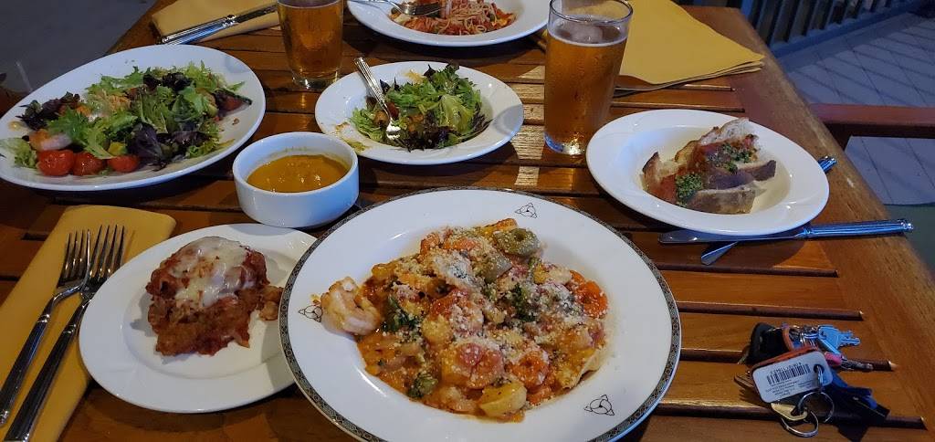 The Landing Restaurant at Reynolds Lake Oconee | restaurant | 1101 Landing Dr, Greensboro, GA 30642, USA | 7064671561 OR +1 706-467-1561