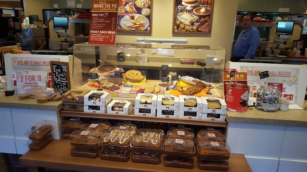 Bob Evans | meal takeaway | 1607 Johnson Ave, Bridgeport, WV 26330, USA | 3048427440 OR +1 304-842-7440