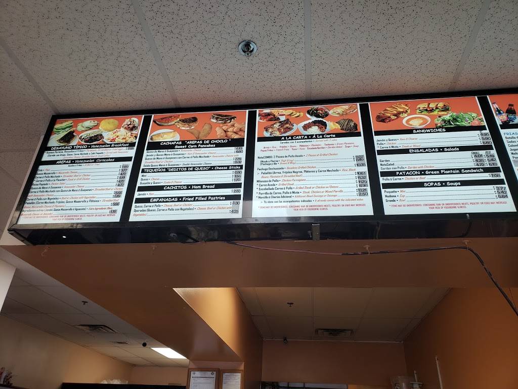 Natarica Grill Restaurant | restaurant | 5730 Buford Hwy ste k, Norcross, GA 30071, USA | 7705821059 OR +1 770-582-1059