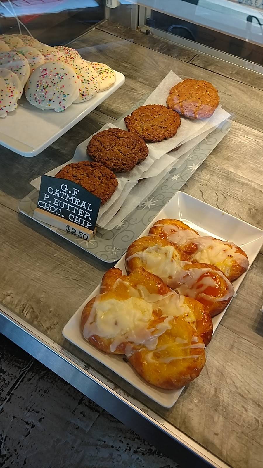 Layers | bakery | 9 Soledad Dr A, Monterey, CA 93940, USA | 8316551544 OR +1 831-655-1544