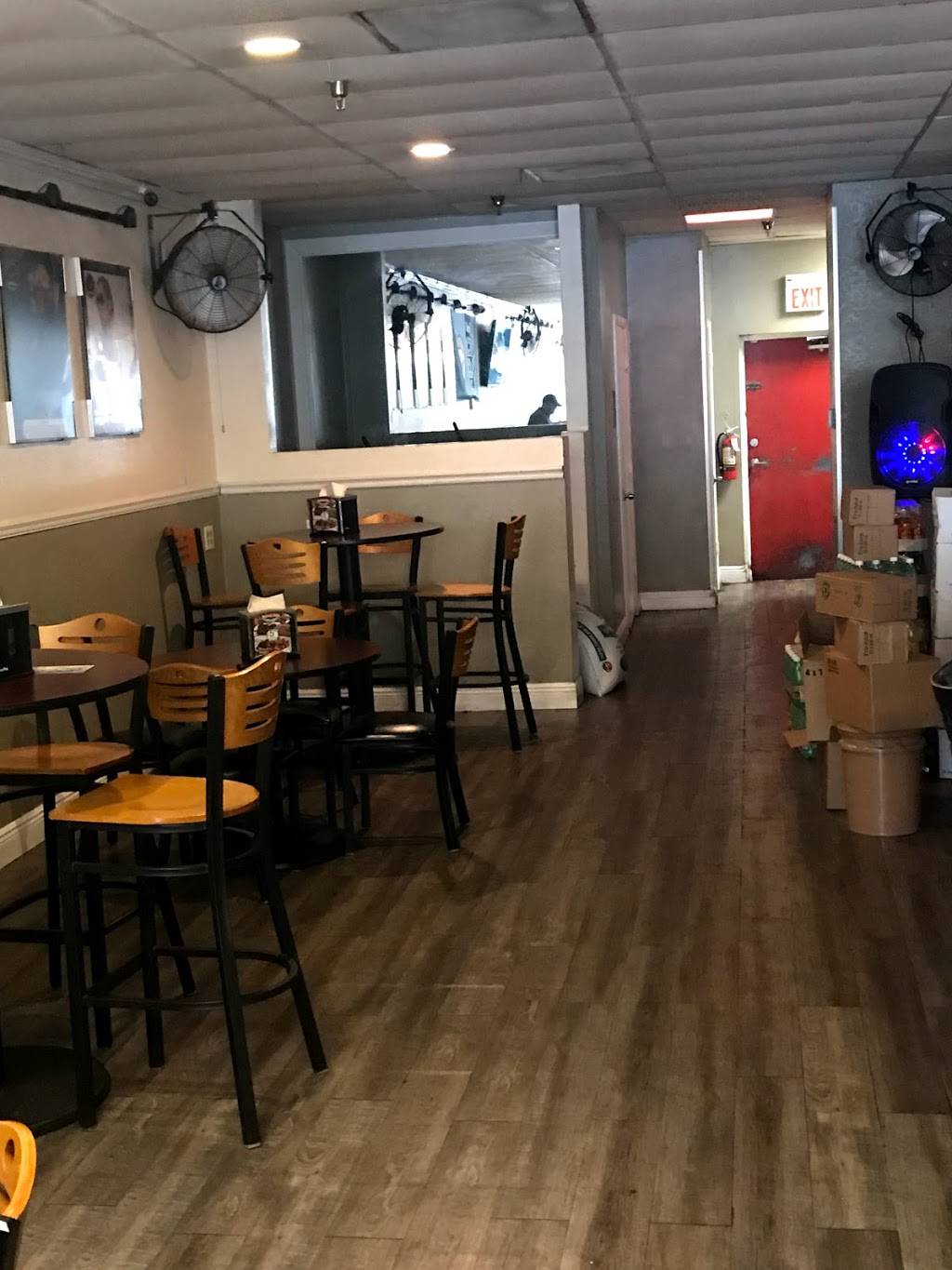 Reggae Jerk | restaurant | 2178 Jog Rd, Greenacres, FL 33415, USA | 5613186213 OR +1 561-318-6213