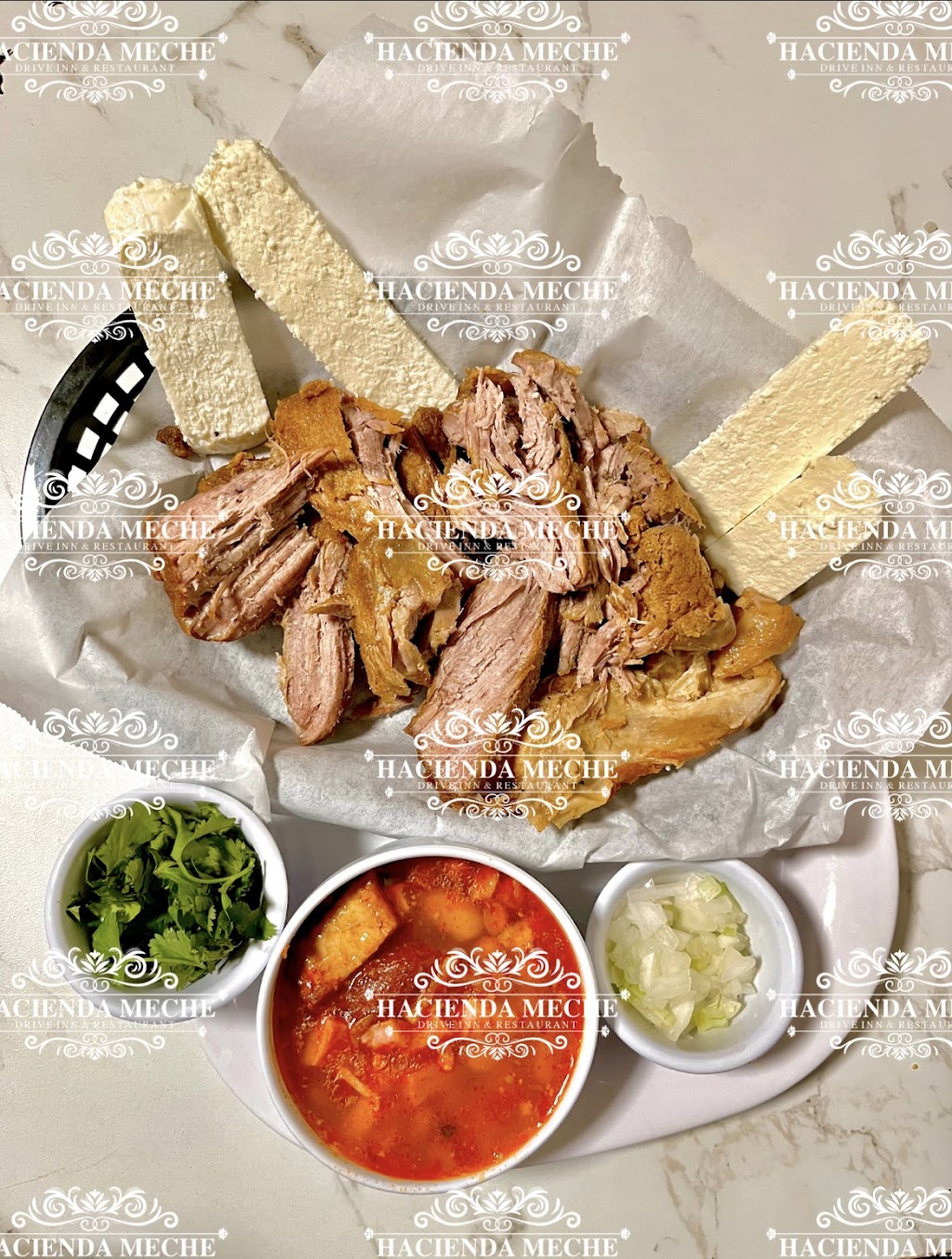 Hacienda Meche | restaurant | 1008 N Fillmore St, Amarillo, TX 79107, USA | 8062364288 OR +1 806-236-4288