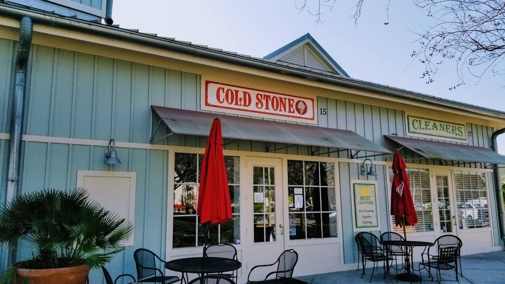 Cold Stone Creamery | bakery | 15 Blake Blvd, Kissimmee, FL 34747, USA | 4075668651 OR +1 407-566-8651