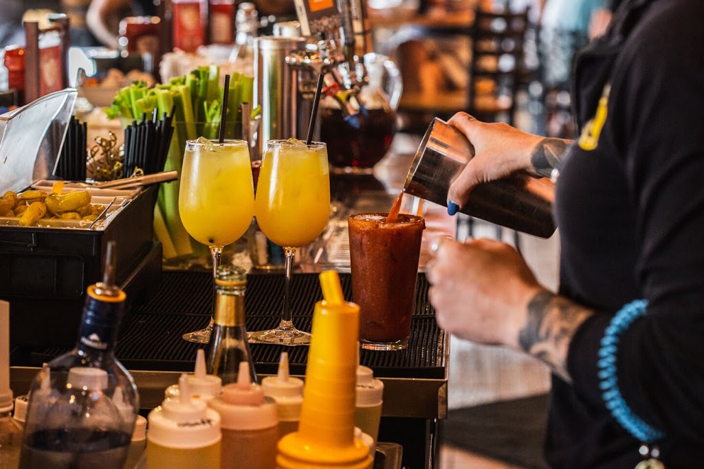 The Egg Bistro Haygood | restaurant | 1033 Independence Blvd, Virginia Beach, VA 23455, USA | 7575245488 OR +1 757-524-5488