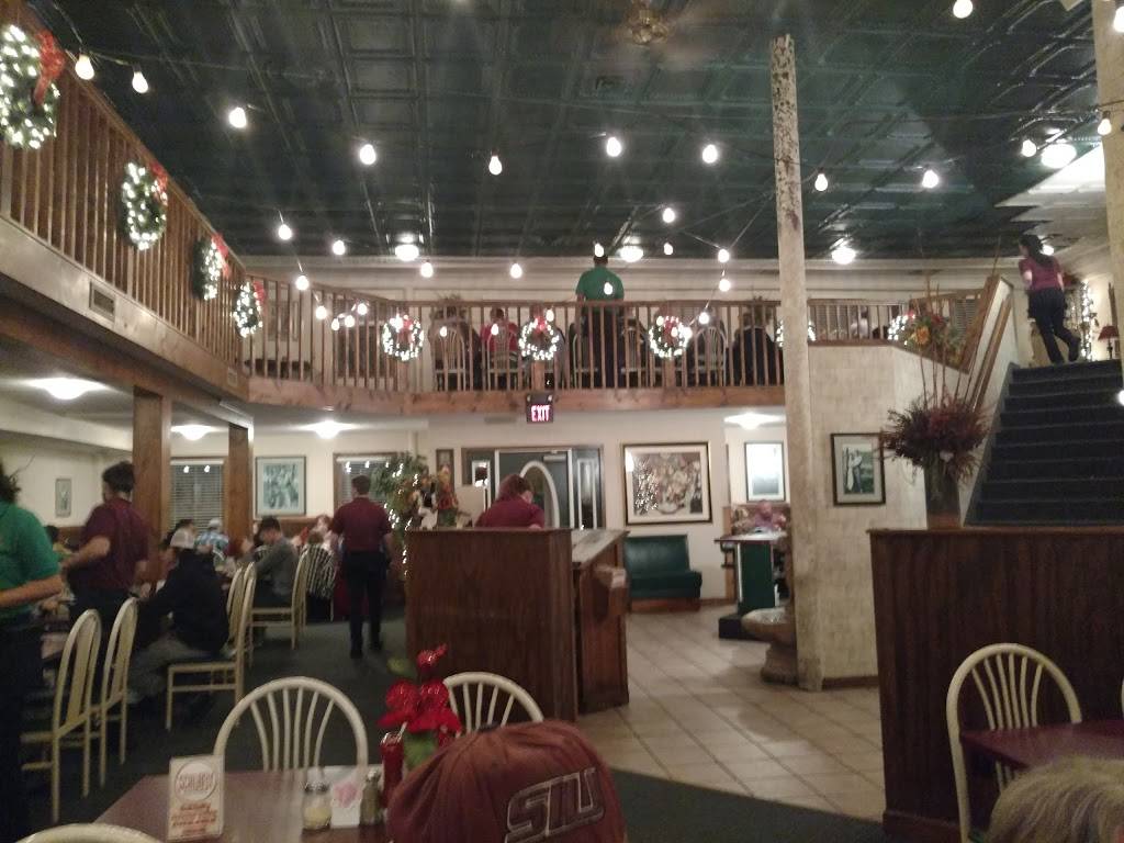 Bennies Italian Foods | restaurant | 309 N Market St, Marion, IL 62959, USA | 6189976736 OR +1 618-997-6736