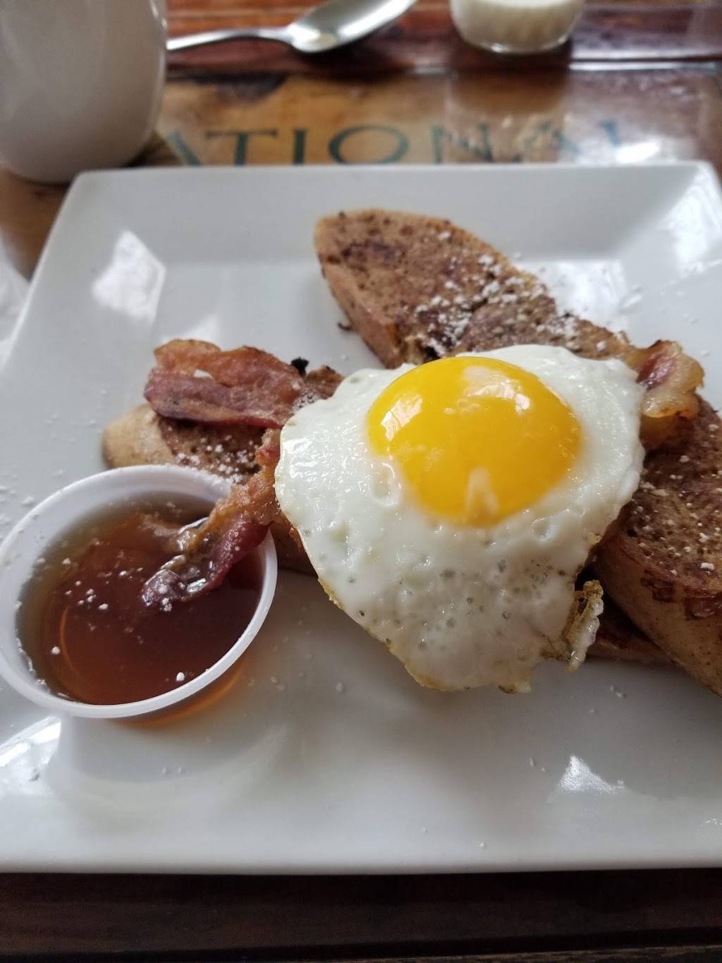 The Vreeland Store | cafe | 1383 Macopin Rd, West Milford, NJ 07480, USA | 9738740860 OR +1 973-874-0860