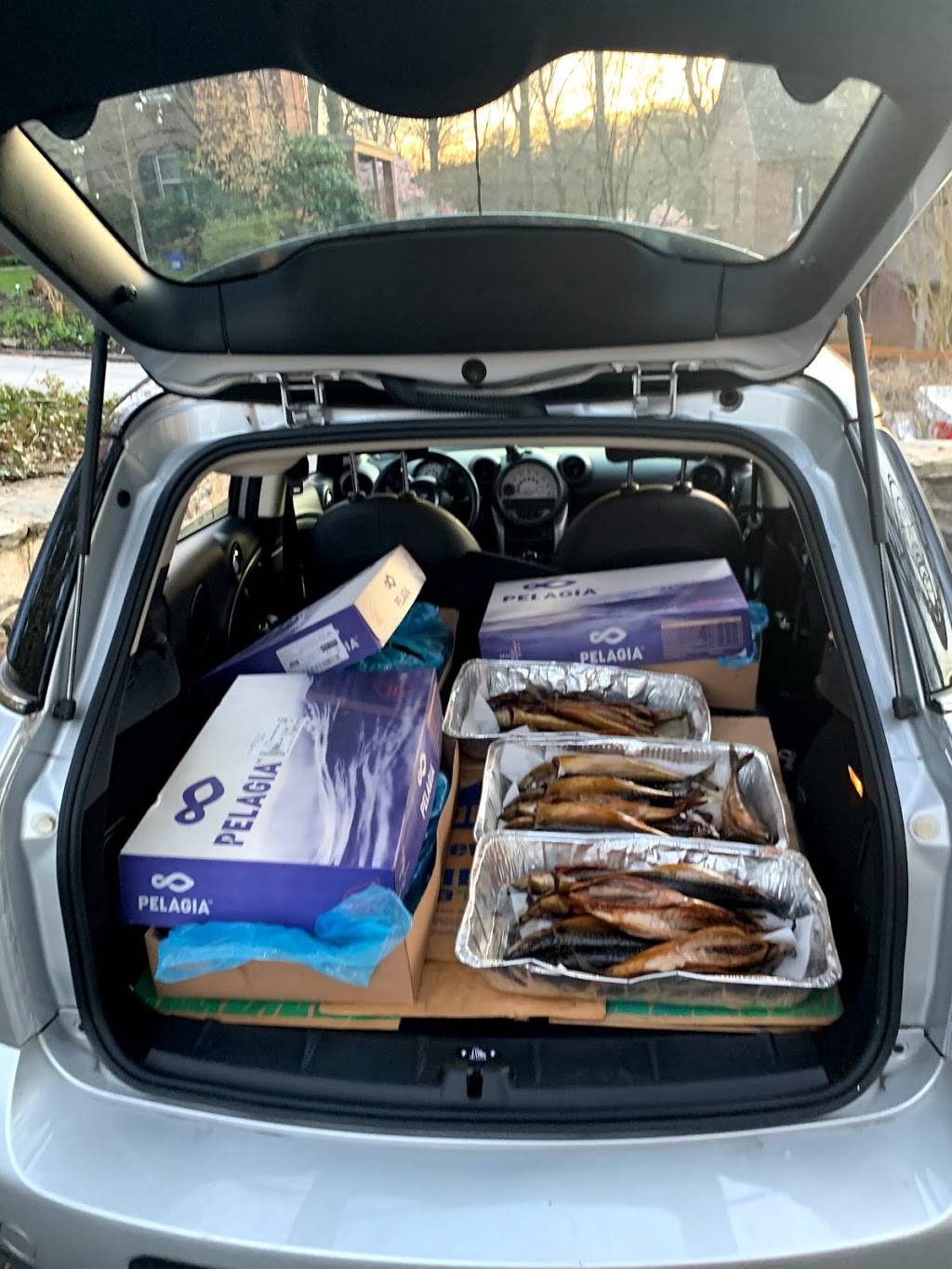 Hutwise African & Caribbean Grocery | restaurant | 34 Mill Rd, Irvington, NJ 07111, USA | 9733704884 OR +1 973-370-4884