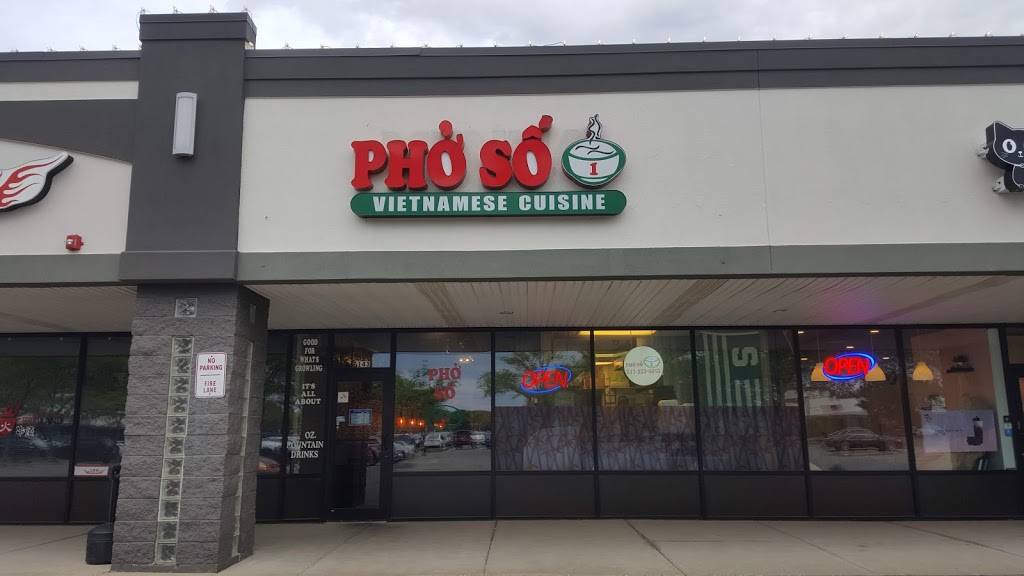 Pho So 1 | restaurant | 4790 Hagadorn Rd, East Lansing, MI 48823, USA | 5173336683 OR +1 517-333-6683