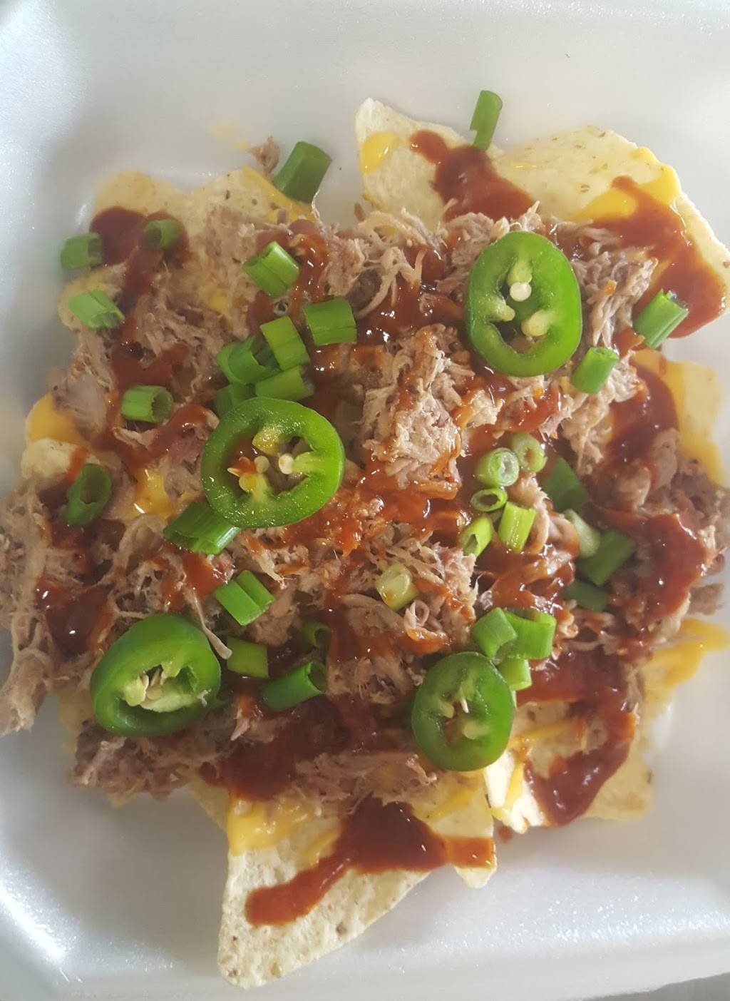 Swack Daddys BBQ Shack | restaurant | 12255 US HYW. 301, Parrish, FL 34219, USA | 8135256953 OR +1 813-525-6953