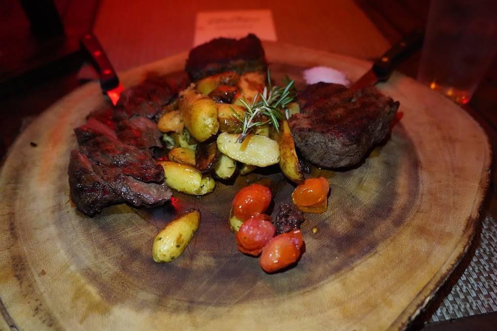 Wild Thyme Oceanside Eatery | restaurant | 601 N Fort Lauderdale Beach Blvd, Fort Lauderdale, FL 33304, USA | 9545678070 OR +1 954-567-8070