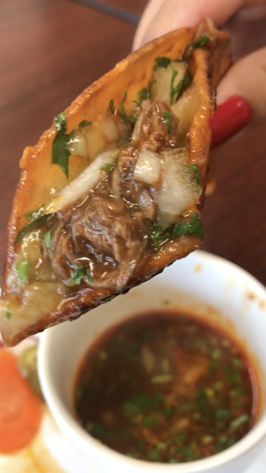 Cachanilla | restaurant | 600 N D St #3117, Madera, CA 93638, USA | 5596647238 OR +1 559-664-7238