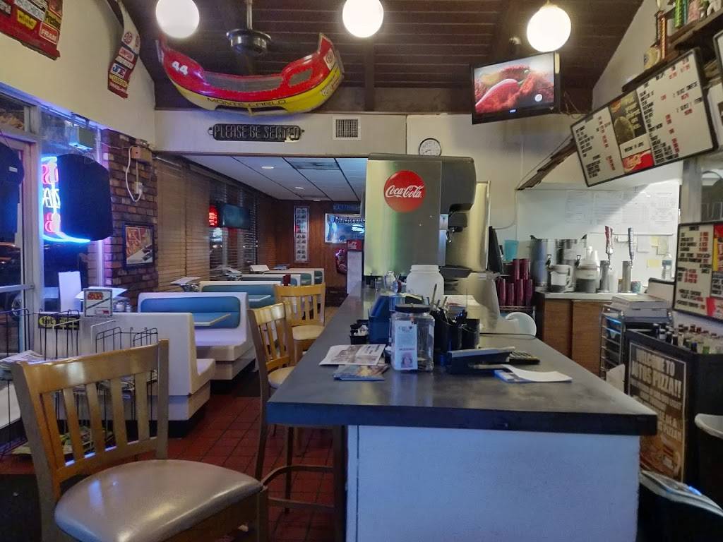 Jotos Pizza | restaurant | 8080 49th St N, Pinellas Park, FL 33781, USA | 7275446694 OR +1 727-544-6694