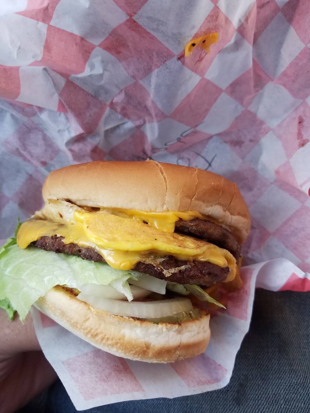 Freezer Fresh Drive In | restaurant | 1374, 820 W Main St, Crestline, OH 44827, USA | 4195129284 OR +1 419-512-9284