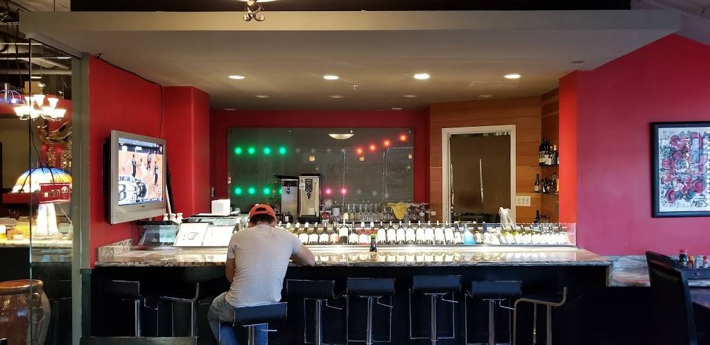 Mifune | restaurant | 1581 Webster St #100, San Francisco, CA 94115, USA | 4154094959 OR +1 415-409-4959