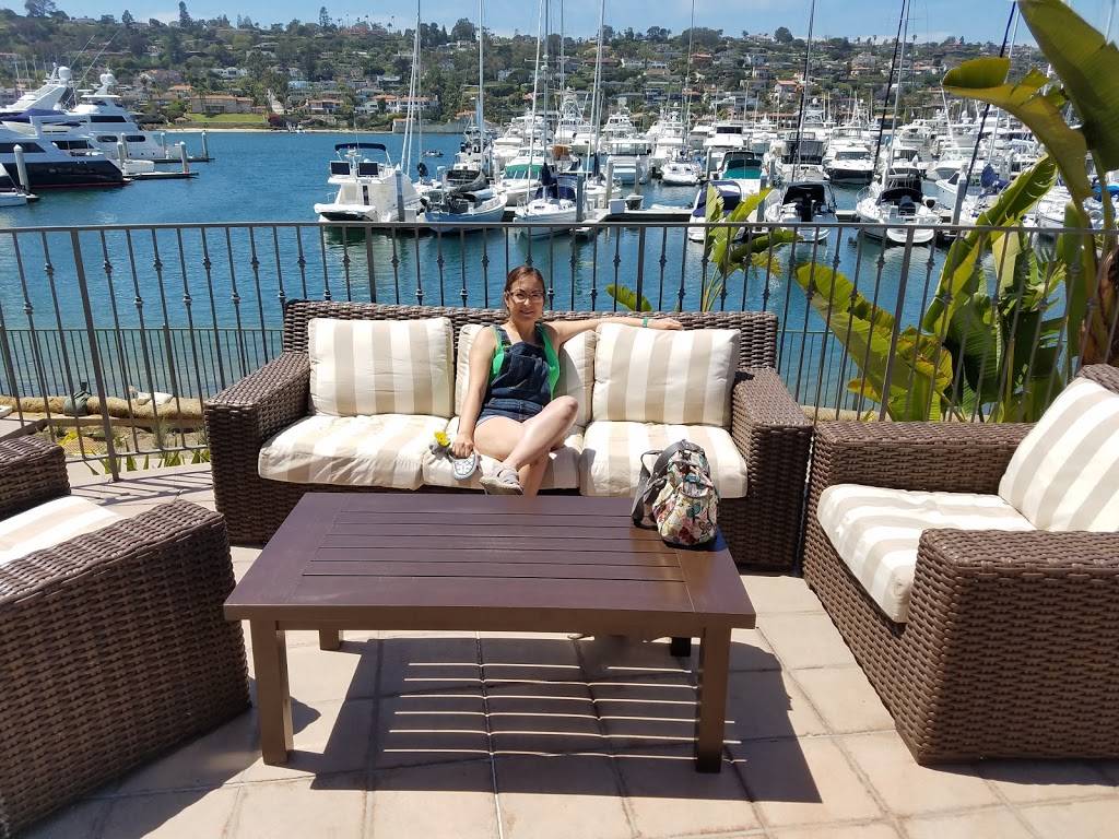 Vessel Restaurant | restaurant | 3102, 1551 Shelter Island Dr, San Diego, CA 92106, USA | 6198198195 OR +1 619-819-8195