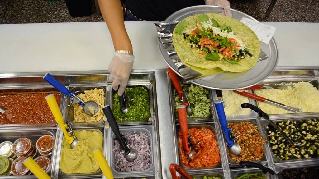 Forkful | restaurant | 1130 Western Blvd, Jacksonville, NC 28546, USA | 9103339767 OR +1 910-333-9767