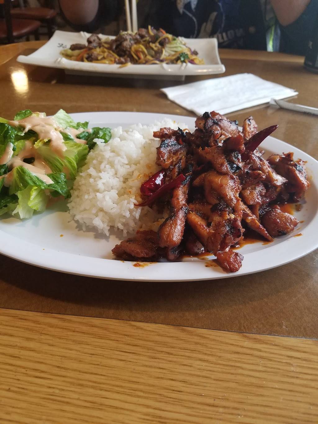 Koibito Sushi and Teriyaki | restaurant | 1201 Dexter Ave N, Seattle, WA 98109, USA | 2062822113 OR +1 206-282-2113