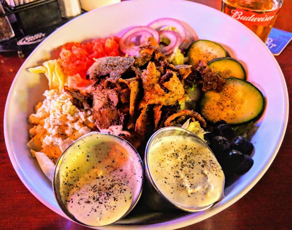 Hotshots Sports Bar & Grill | restaurant | 12154 St Charles Rock Rd, Bridgeton, MO 63044, USA | 3142911606 OR +1 314-291-1606