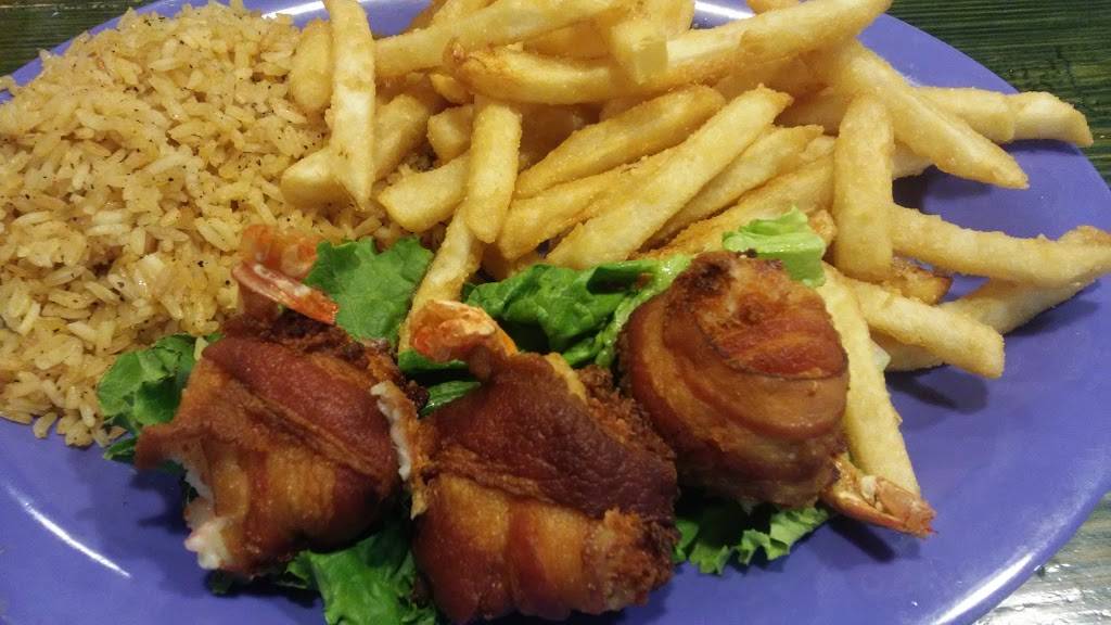 J. Anthonys Seafood Cafe | restaurant | 3702 SE Military Dr, San Antonio, TX 78223, USA | 2105709999 OR +1 210-570-9999
