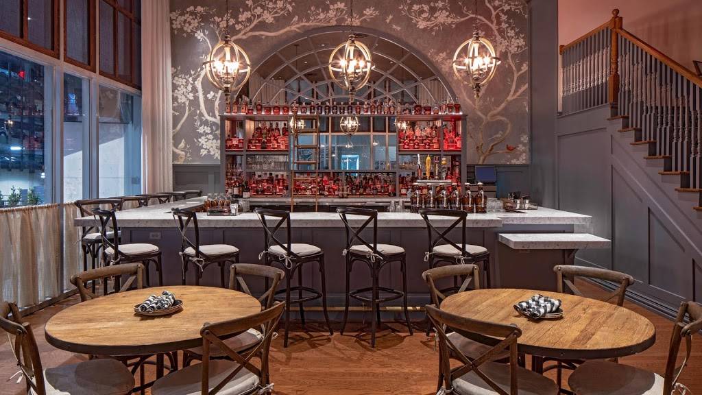 Elm Street Cask & Kitchen | restaurant | 1525 Elm St, Dallas, TX 75201, USA | 9722321728 OR +1 972-232-1728