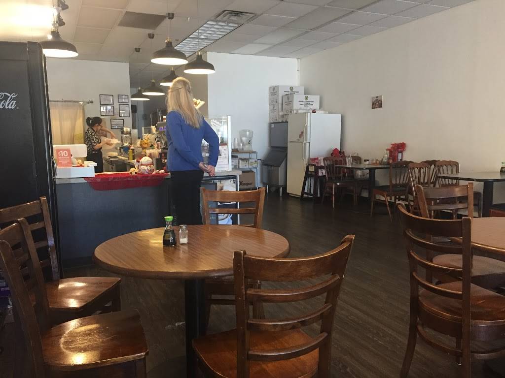 FantAsia Grill & Drink | restaurant | 2745 N Collins St #113, Arlington, TX 76006, USA | 6822761794 OR +1 682-276-1794