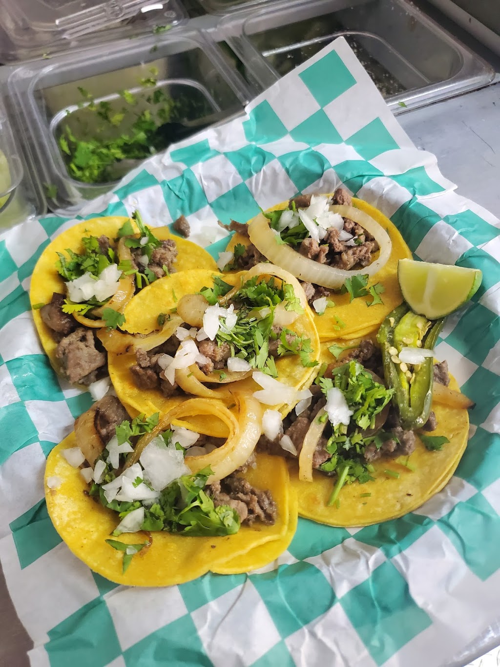Saritas Mexican Kitchen Food Truck | restaurant | 5908 Old Pearsall Rd, San Antonio, TX 78242, USA | 2103936183 OR +1 210-393-6183