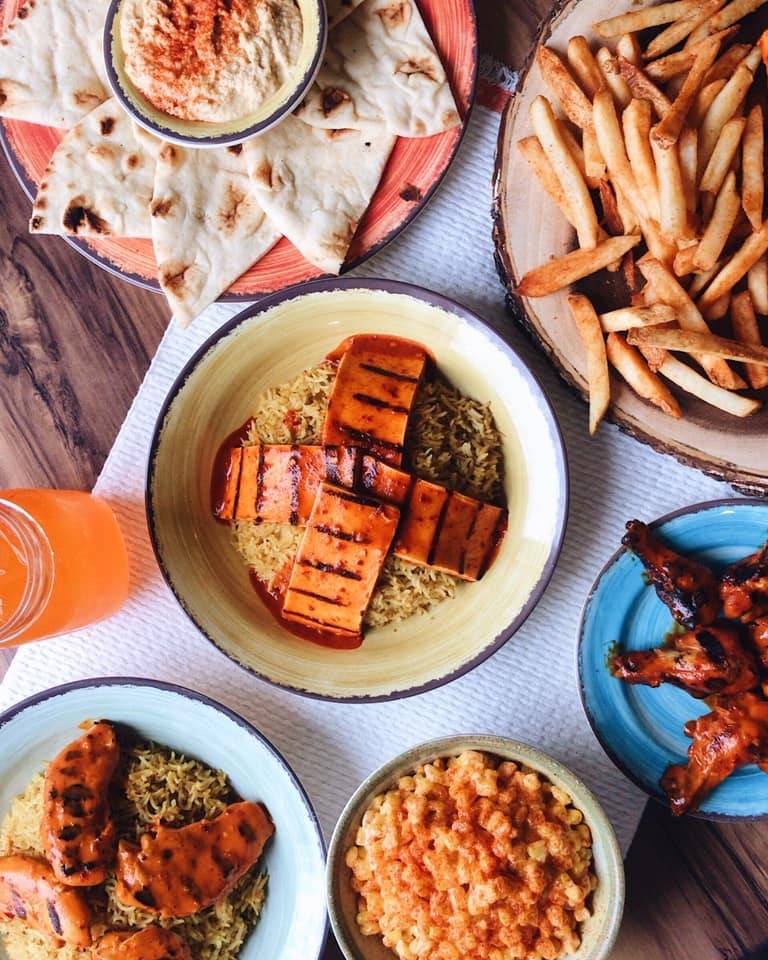 The Port of Peri Peri | restaurant | 1800 Market Pl Blvd, Irving, TX 75063, USA | 4693726883 OR +1 469-372-6883