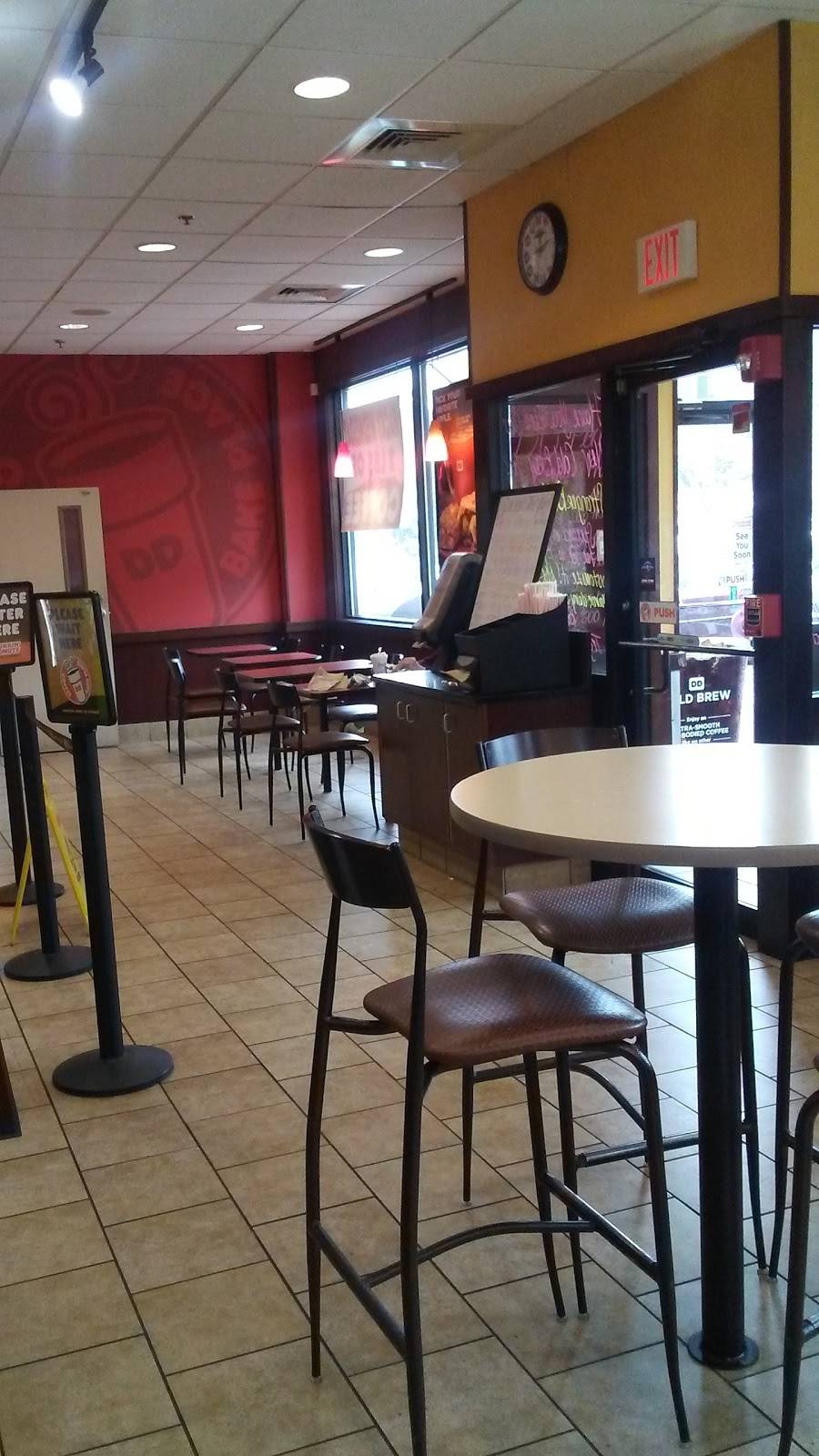 Dunkin | bakery | 147 N Quincy St, Abington, MA 02351, USA | 7818572470 OR +1 781-857-2470