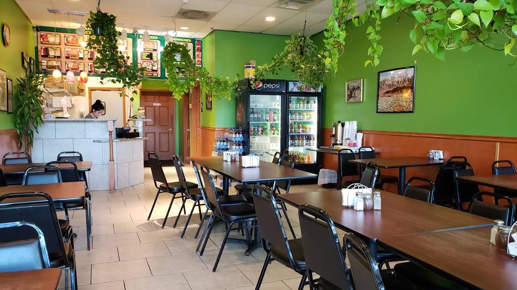 Kabul Kabob House II | restaurant | 6426 Trading Square, Haymarket, VA 20169, USA | 7037536200 OR +1 703-753-6200