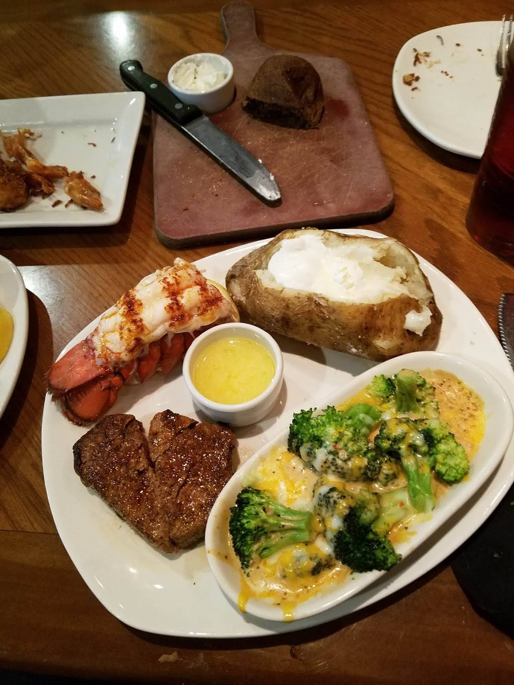 Outback Steakhouse | restaurant | 308 Worth Ave, Stafford, VA 22556, USA | 5402882614 OR +1 540-288-2614