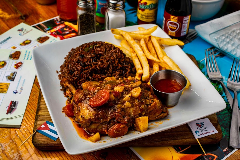 La Cubanita | restaurant | 300 W Clements St, Odessa, TX 79761, USA | 4322765201 OR +1 432-276-5201