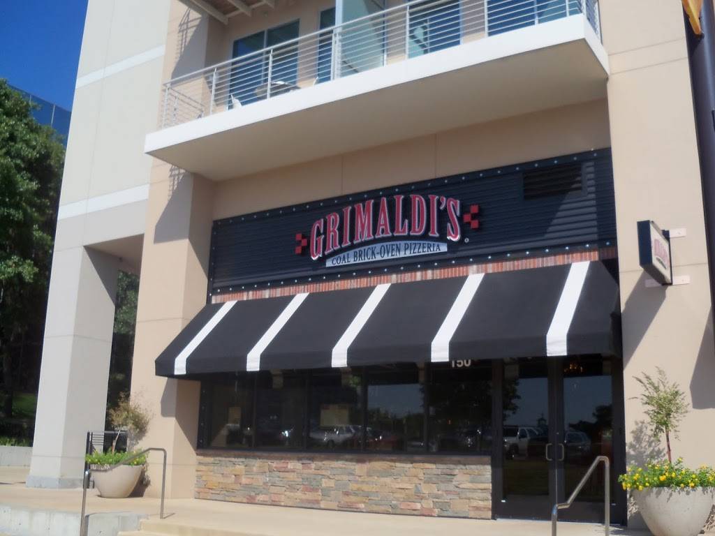 Grimaldis Pizzeria | restaurant | 8060 Park Lane North Suite 105, Dallas, TX 75231, USA | 2149871173 OR +1 214-987-1173