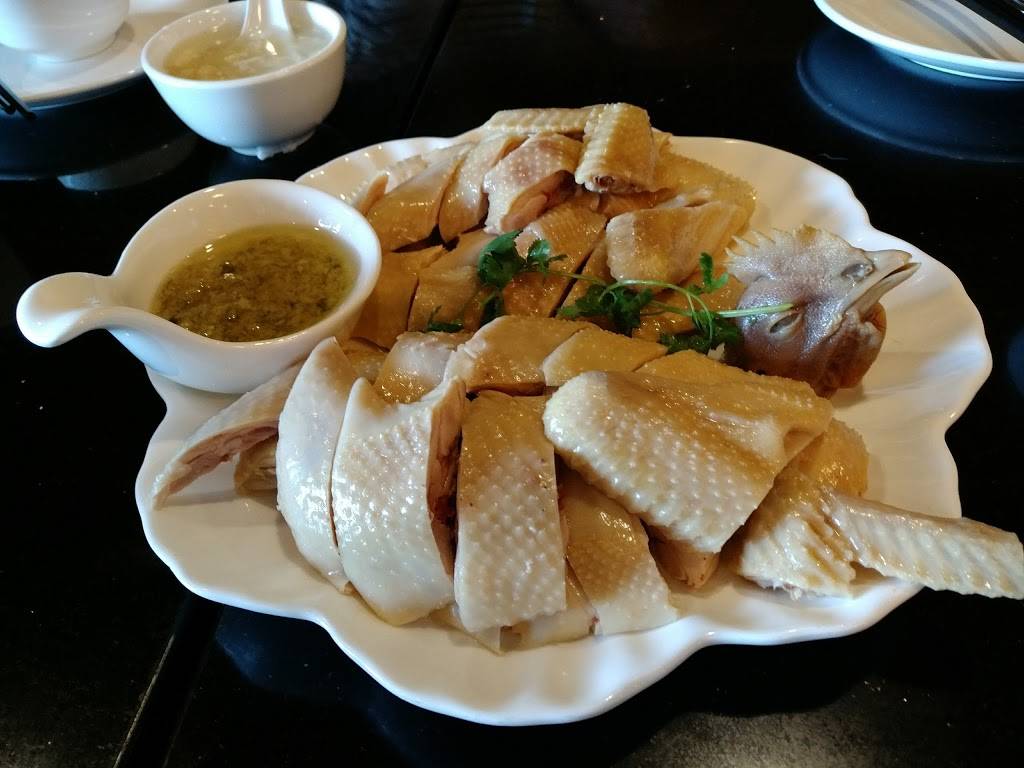 Gourmet House | restaurant | 46875 Warm Springs Blvd, Fremont, CA 94539, USA | 5102708186 OR +1 510-270-8186