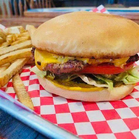 Jamie Jos Restaurant | restaurant | 151 E Main St, Tuttle, OK 73089, USA | 4056896009 OR +1 405-689-6009